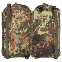 MFH Backpack Alpine 110 - Flecktarn