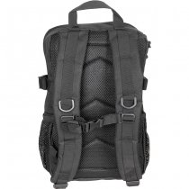 MFHProfessional Backpack Assault Youngster - Black