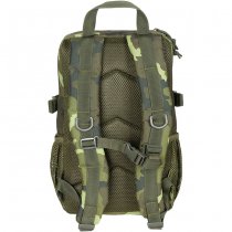 MFHProfessional Backpack Assault Youngster - M95 CZ Camo