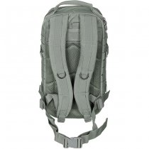 MFH Backpack Assault 1 - Foliage Green