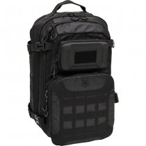 MFHHighDefence Backpack Operation 1 - Black