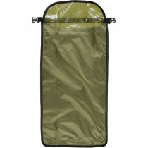 MFH Duffle Bag Waterproof Ripstop 10 l - Olive