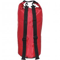 FoxOutdoor Duffle Bag Dry Pak 30 Waterproof - Red