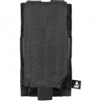 MFH Ammo Pouch MOLLE - Black