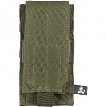 MFH Ammo Pouch MOLLE - Olive