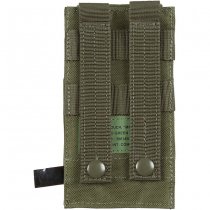 MFH Ammo Pouch MOLLE - Olive