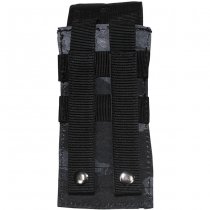 MFH Ammo Pouch MOLLE - HDT Camo LE