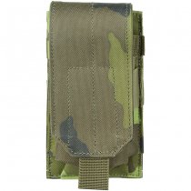 MFH Ammo Pouch MOLLE - M95 CZ Camo