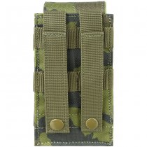 MFH Ammo Pouch MOLLE - M95 CZ Camo