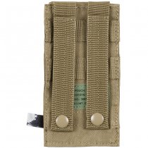 MFH Ammo Pouch MOLLE - Coyote