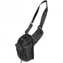 MFH Shoulder Bag Deluxe - Black
