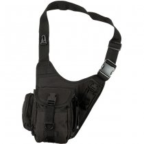 MFH Shoulder Bag - Black