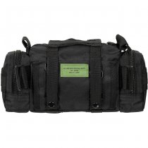 MFH Hip & Shoulder Bag - Black