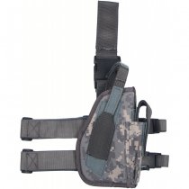 MFH Pistol Leg Holster Standard - AT Digital