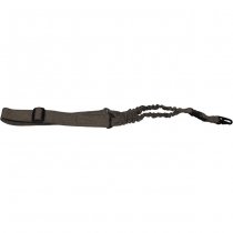 MFH Rifle Bungee Sling One Point - Coyote