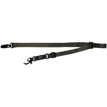 MFH Rifle Sling Multi-Point - Olive