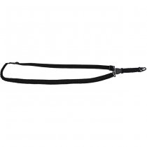 MFH Rifle Sling Parachute Cord - Black