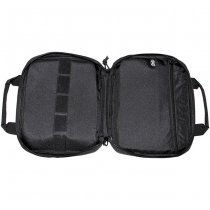 MFH Padded Pistol Case - Black