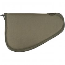 MFH Pistol Case Small - Olive