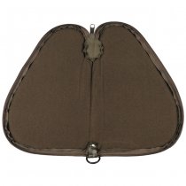 MFH Pistol Case Small - Olive