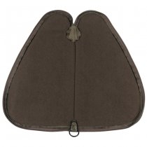 MFH Pistol Case Large - Olive