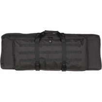 MFH Double Rifle Bag - Black