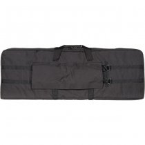 MFH Double Rifle Bag - Black