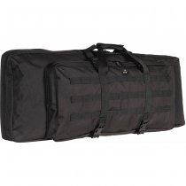 MFH Double Rifle Bag - Black