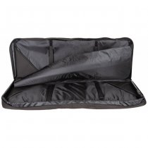 MFH Double Rifle Bag - Black