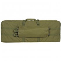 MFH Double Rifle Bag - Olive