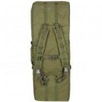 MFH Double Rifle Bag - Olive