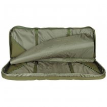 MFH Double Rifle Bag - Olive