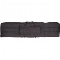 MFH Double Rifle Bag Large - Black