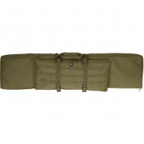 MFH Double Rifle Bag Large - Olive