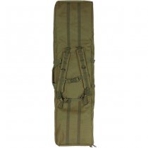 MFH Double Rifle Bag Large - Olive