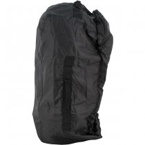 FoxOutdoor Backpack Cover TRANSIT 50-70 l - Black