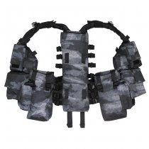 MFH Tactical Vest Rhodesia - HDT Camo LE