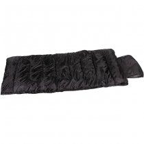 MFH Israeli Pilot Sleeping Bag - Black