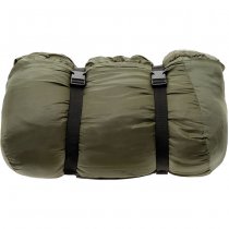 MFH Israeli Pilot Sleeping Bag - Olive