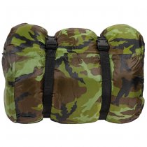 MFH Israeli Pilot Sleeping Bag - M95 CZ Camo