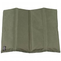 MFH Foldable Seat Pad - Olive