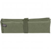 MFH Foldable Seat Pad - Olive