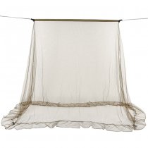 MFH Mosquito Net Camping Tent Shape - Olive