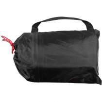 MFH Tarpaulin 300 x 300 cm - Black