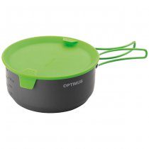 Optimus Terra Camp 4 Pot Set