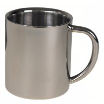 FoxOutdoor Cup Double-walled 250 ml