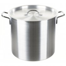 MFH Aluminium Pot