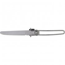 FoxOutdoor Foldable Knife Stainless Steel