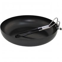 FoxOutdoor Frying Pan Fodlable Small