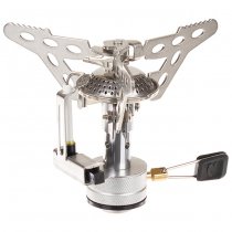 FoxOutdoor Camping Stove Piezo-ignition